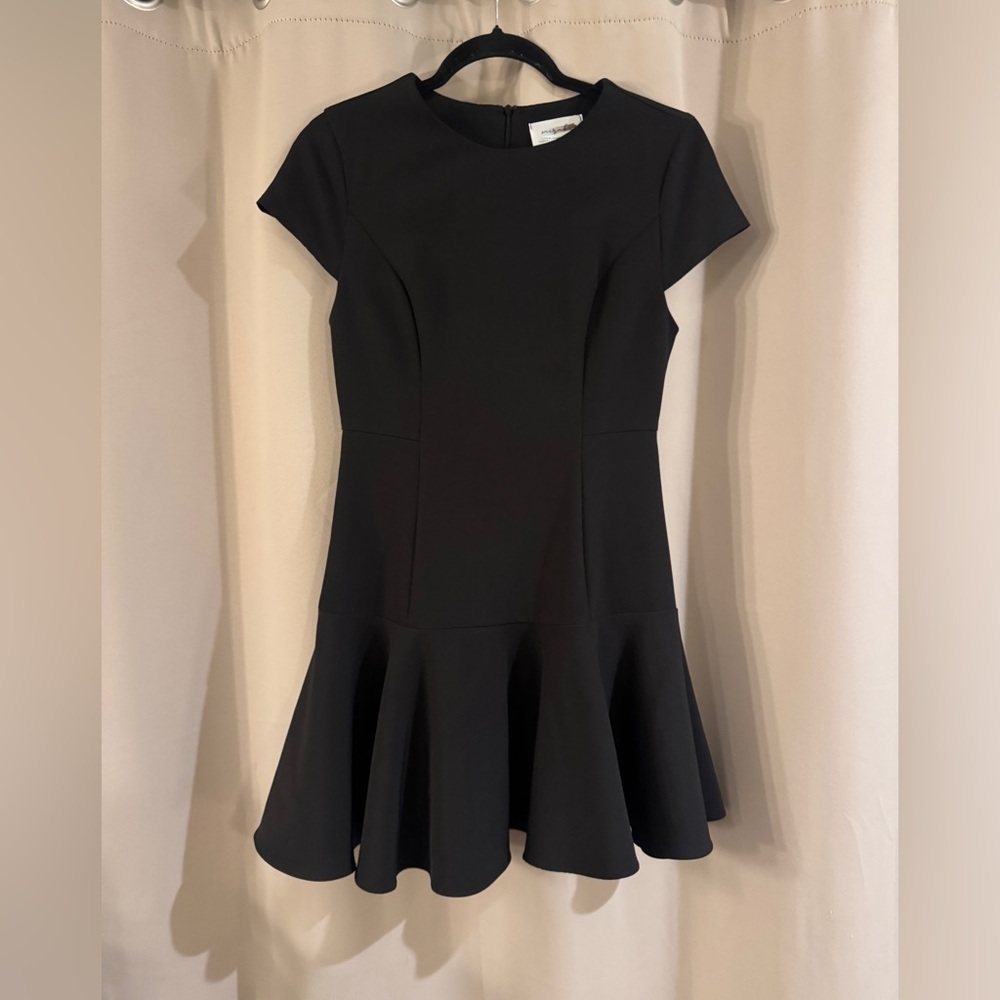 Women’s Meraki Black Dress